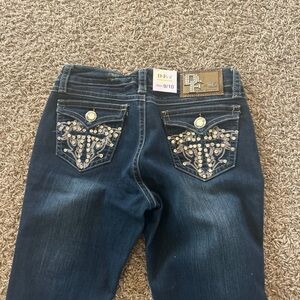 New Women’s D-Fuz jeans